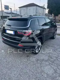2017 Jeep COMPASS