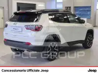 2017 Jeep COMPASS