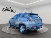 2017 Jeep COMPASS