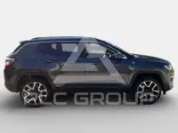 2017 Jeep COMPASS