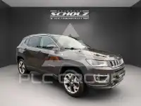 2017 Jeep COMPASS