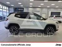 2017 Jeep COMPASS