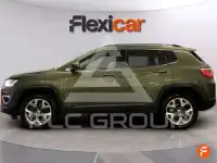 2017 Jeep COMPASS