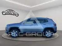 2017 Jeep COMPASS