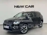 2017 Jeep COMPASS