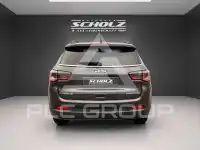 2017 Jeep COMPASS