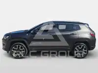 2017 Jeep COMPASS
