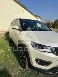 2017 Jeep COMPASS