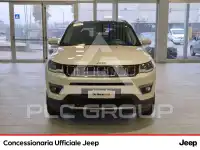 2017 Jeep COMPASS