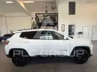 2017 Jeep COMPASS