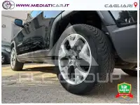 2017 Jeep COMPASS
