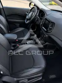 2017 Jeep COMPASS