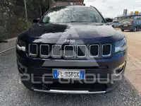 2017 Jeep COMPASS