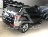 2017 Jeep COMPASS