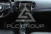 2017 Jeep COMPASS