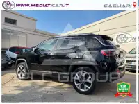 2017 Jeep COMPASS