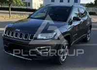 2017 Jeep COMPASS