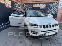 2017 Jeep COMPASS
