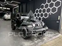 2017 Jeep WRANGLER