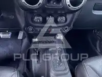 2017 Jeep WRANGLER