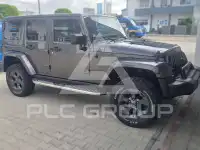 2017 Jeep WRANGLER