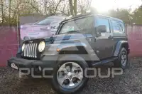 2017 Jeep WRANGLER
