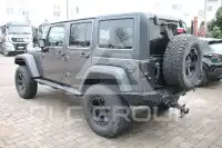 2017 Jeep WRANGLER