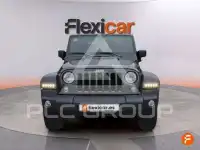 2017 Jeep WRANGLER
