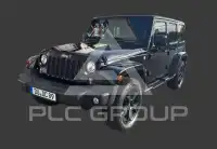 2017 Jeep WRANGLER