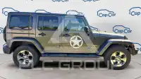 2017 Jeep WRANGLER