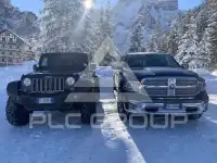 2017 Jeep WRANGLER