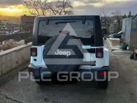 2017 Jeep WRANGLER