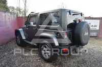 2017 Jeep WRANGLER
