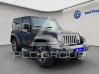 2017 Jeep WRANGLER