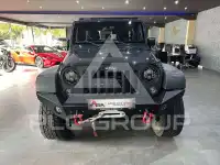 2017 Jeep WRANGLER