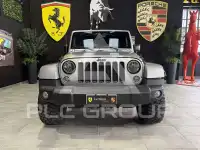 2017 Jeep WRANGLER