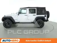 2017 Jeep WRANGLER
