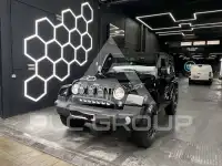 2017 Jeep WRANGLER