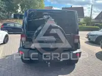 2017 Jeep WRANGLER