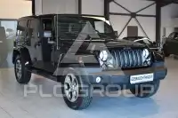 2017 Jeep WRANGLER