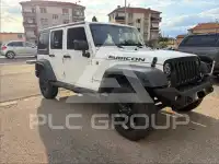 2017 Jeep WRANGLER