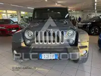 2017 Jeep WRANGLER