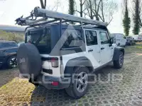 2017 Jeep WRANGLER