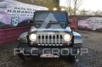 2017 Jeep WRANGLER