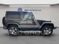 2017 Jeep WRANGLER