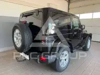2017 Jeep WRANGLER