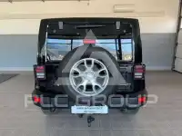 2017 Jeep WRANGLER