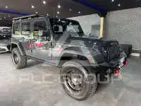 2017 Jeep WRANGLER