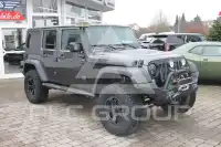 2017 Jeep WRANGLER