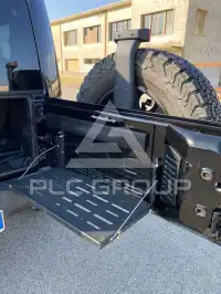 2017 Jeep WRANGLER